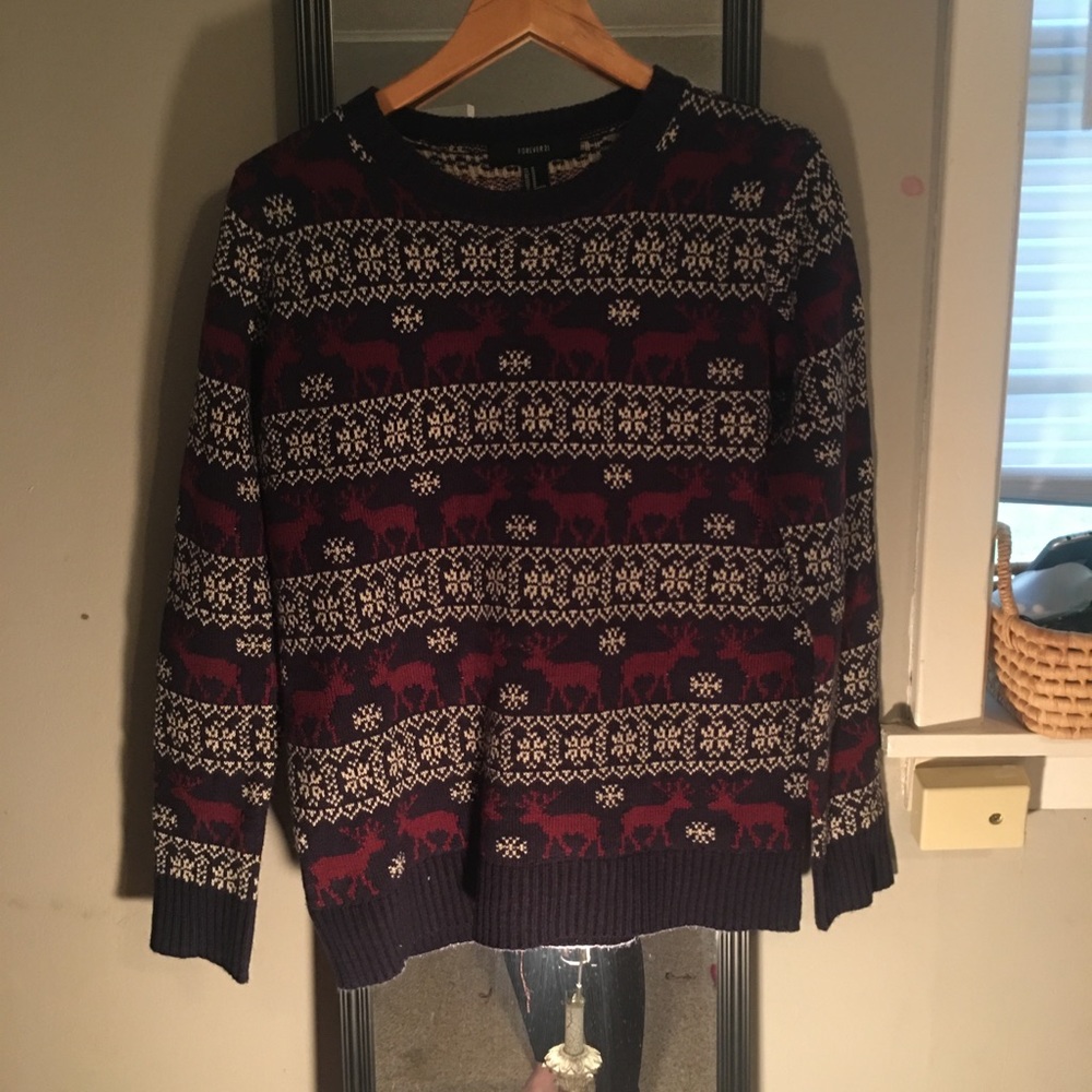 Christmas Sweater